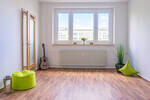 Etagenwohnung Chemnitz Gablenz - 2 Zimmer, 44 m&sup2;, 270&euro; | Angebot:26826522
