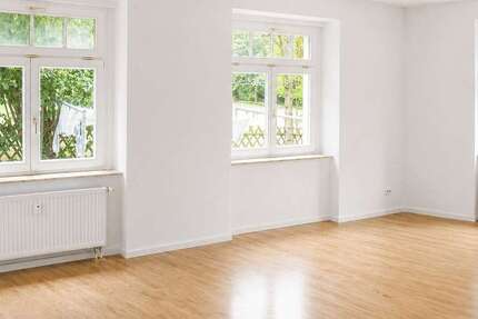 Wohnung Burgstädt Göppersdorf - 2 Zimmer, 68 m&sup2;, 365&euro; | Angebot:27196690