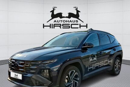 Hyundai TUCSON 9.900 km 39.490 &euro; Chemnitz 09120