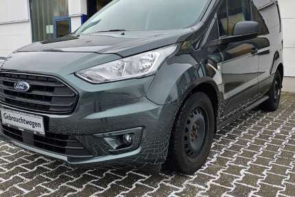 Ford Transit Connect 57.024 km 14.490 &euro; Glauchau 08371