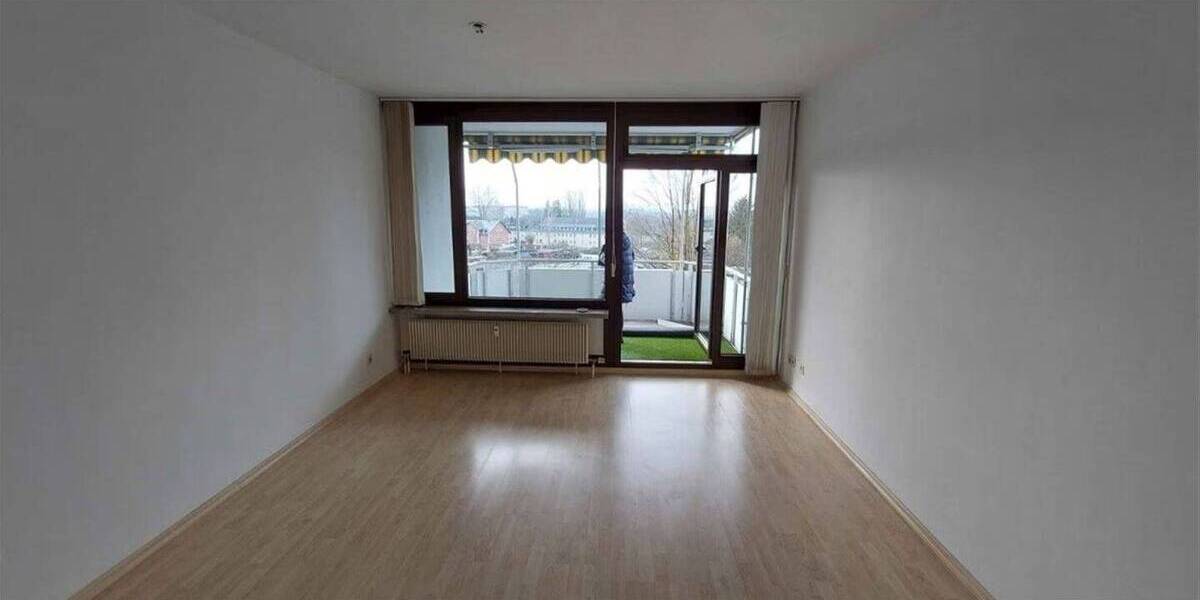 Etagenwohnung Chemnitz Schloßchemnitz - 2 Zimmer, 56 m&sup2;, 59.000&euro; | Angebot:26487079