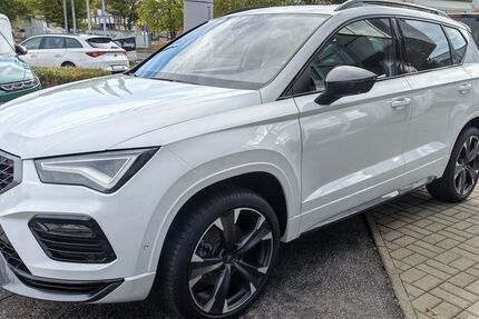 Cupra Ateca 14.017 km 31.890 &euro; Waldheim 04736