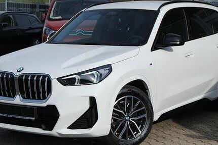 BMW X1 76.813 km 34.990 &euro; Frankenberg 09669