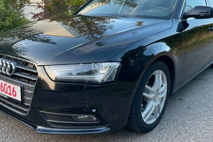 Audi A4 180.000 km 11.990 &euro; Chemnitz OT Grüna 09224