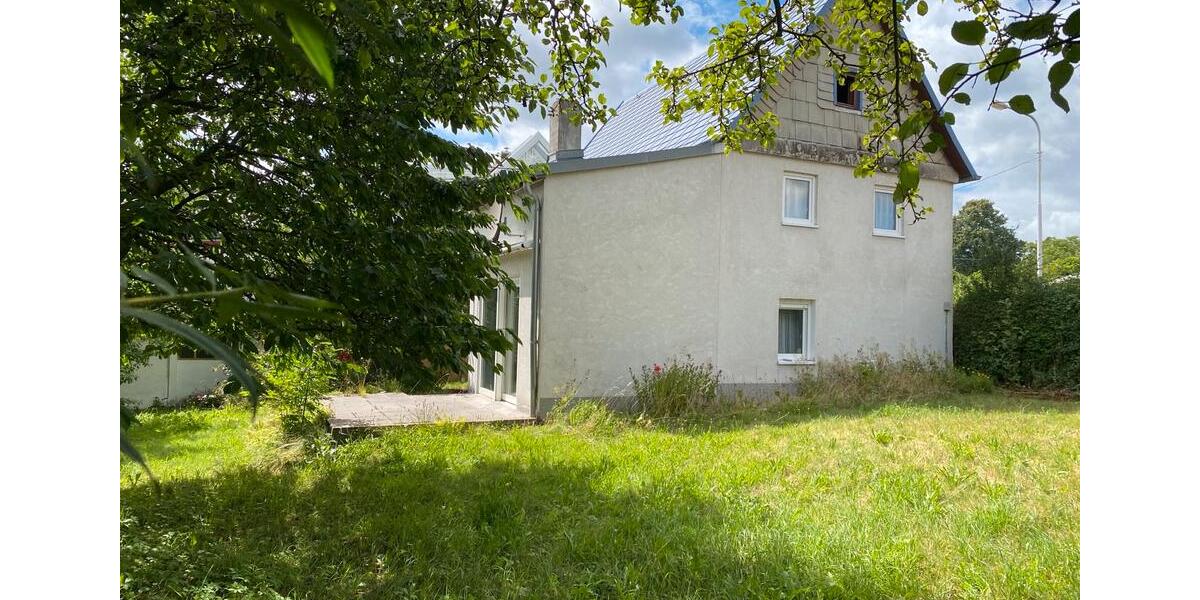Einfamilienhaus Frankenberg (Sachsen) - 5 Zimmer, 100 m&sup2;, 47.500&euro; | Angebot:27084787