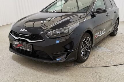 Kia ceed Sportswagon 3.035 km 24.369 &euro; Chemnitz - Mittelbach 09224