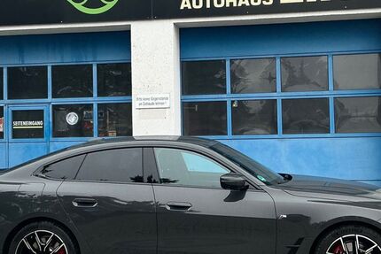 BMW 420 Gran Coupé 13.980 km 49.980 &euro; Chemnitz OT Grüna 09224