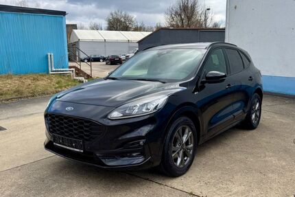 Ford Kuga 28.747 km 18.990 &euro; Chemnitz 09125