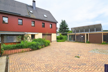 Wohnen mit Geschichte – modernste Effizienz dank Wärmepumpe 6 zimmer