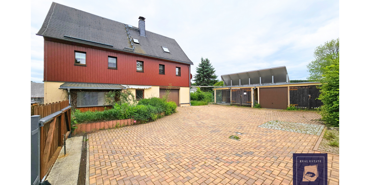 Wohnen mit Geschichte – modernste Effizienz dank Wärmepumpe 6 zimmer