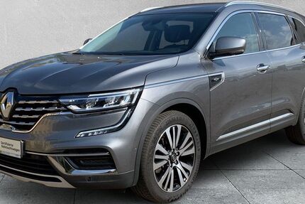 Renault Koleos 73.796 km 24.990 &euro; Frankenberg 09669