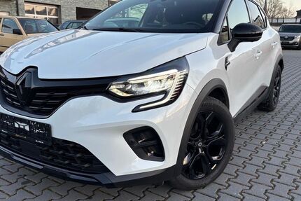 Renault Captur 52.800 km 16.700 &euro; chemnitz 09120