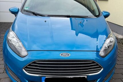 Ford Fiesta 81.828 km 5.690 € Chemnitz 09123