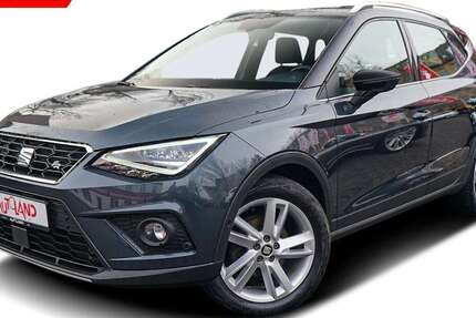 Seat Arona 45.680 km 19.950 &euro; Chemnitz 09111