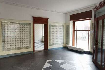 Einzelhandel in Chemnitz 380 € 84.3 m² zimmer