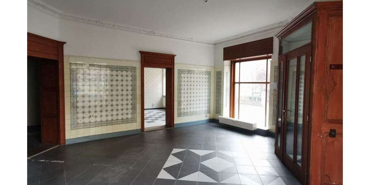 Einzelhandel in Chemnitz 380 € 84.3 m² zimmer