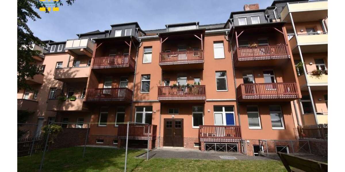Etagenwohnung Chemnitz Hilbersdorf - 2 Zimmer, 62 m&sup2;, 55.000&euro; | Angebot:26837848