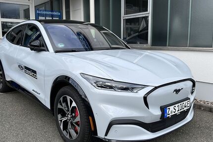 Ford Mustang Mach-E 33.000 km 39.990 € Glauchau 08371