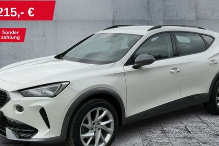 Cupra Formentor 85.674 km 19.250 &euro; Chemnitz 09119