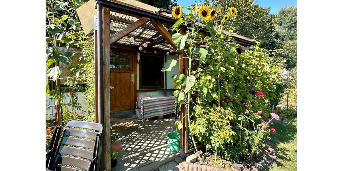 Grundstück Chemnitz Borna-Heinersdorf - 990&euro; | Angebot:26646441