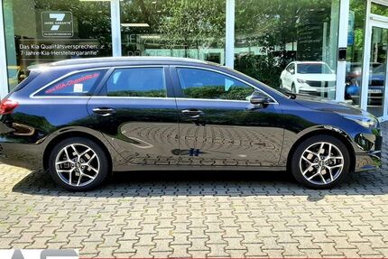 Kia ceed Sportswagon 11.000 km 25.990 &euro; Chemnitz 09116