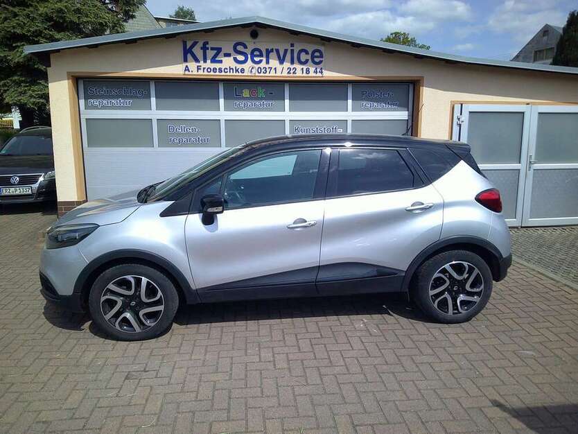 Captur