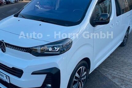 Citroen SpaceTourer 26.500 km 35.450 &euro; Chemnitz 09114