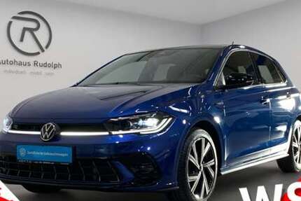 VW Polo 17.867 km 25.449 &euro; Oelsnitz 09376