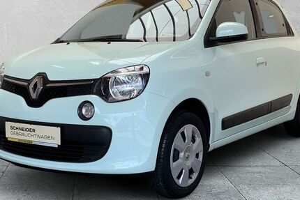 Renault Twingo 50.151 km 9.490 € Chemnitz 09131