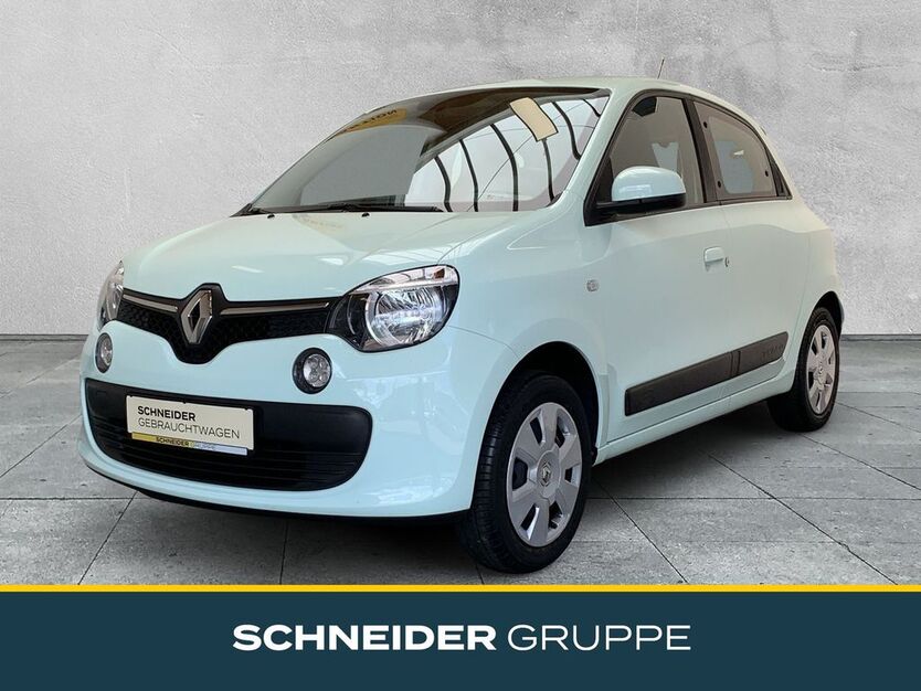 Renault Twingo 50.151 km 9.490 € Chemnitz 09131