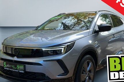 Opel Grandland (X) 33.102 km 25.412 € Chemnitz 09113