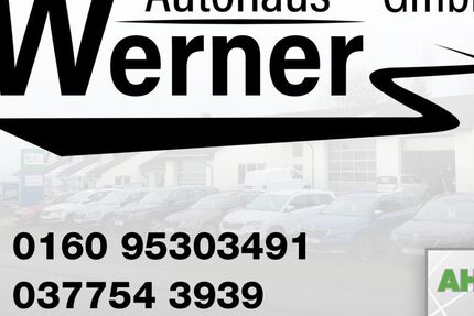 Skoda Octavia 8.299 km 43.590 &euro; Zwönitz / OT Dorfchemnitz 08297