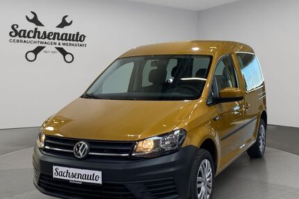 VW Caddy 128.019 km 16.900 &euro; Hartenstein 08118