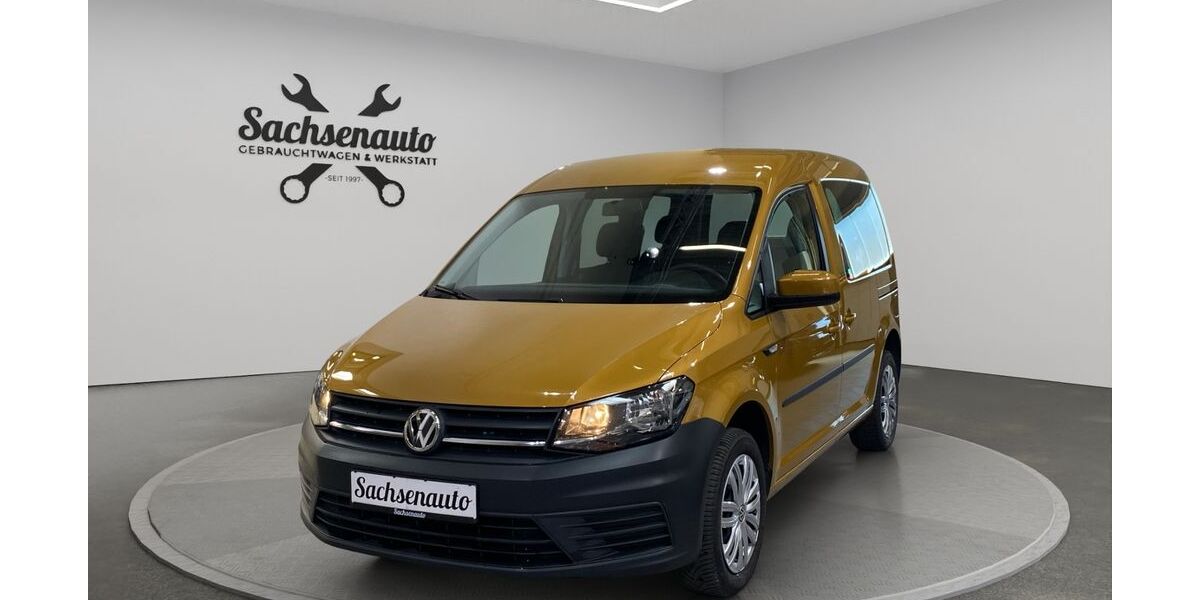 VW Caddy 128.019 km 17.500 &euro; Hartenstein 08118