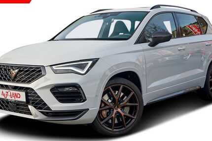 Cupra Ateca 56.500 km 33.950 € Chemnitz 09113