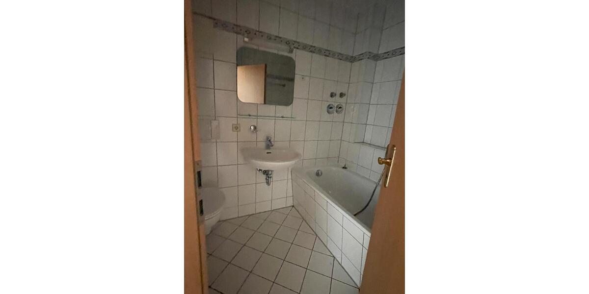 Etagenwohnung Frankenberg (Sachsen) - 2 Zimmer, 45 m&sup2;, 240&euro; | Angebot:26261360