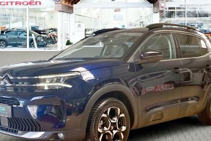 Citroen C5 Aircross 23.160 km 23.450 &euro; Altmittweida 09648