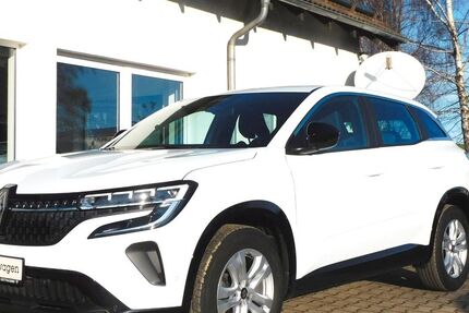 Renault Austral 21.300 km 24.950 &euro; Zwönitz 08297