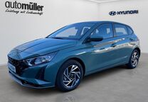 Gebrauchtwagen Hyundai i20