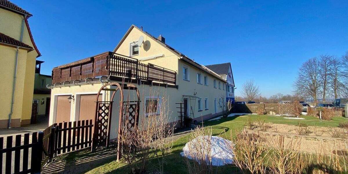 Einfamilienhaus Oederan Memmendorf - 1 Zimmer, 319.000&euro; | Angebot:25749403