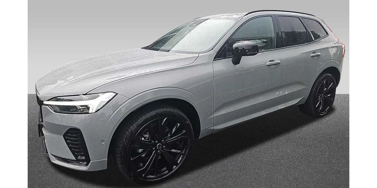 Volvo XC60 6.000 km 58.000 &euro; Chemnitz OT Röhrsdorf 09247