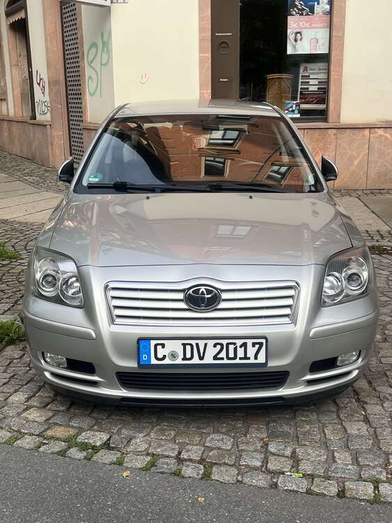 Avensis