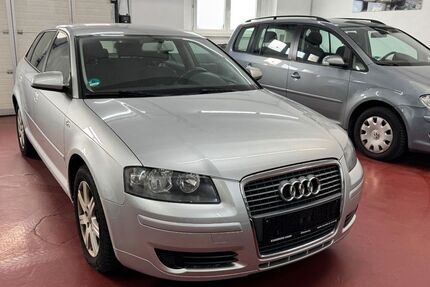 Audi A3 138.310 km 3.900 € Chemnitz 09113