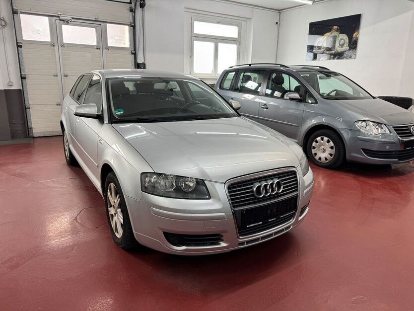 Audi A3 138.310 km 3.900 € Chemnitz 09113