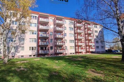 Wohnung Frankenberg (Sachsen) - 3 Zimmer, 57 m&sup2;, 315&euro; | Angebot:10004530