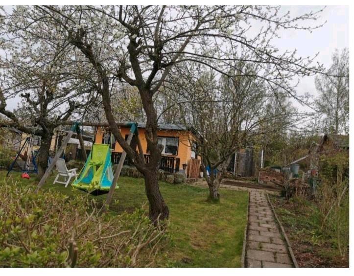 Grundstück Chemnitz Bernsdorf - 300&euro; | Angebot:26375559
