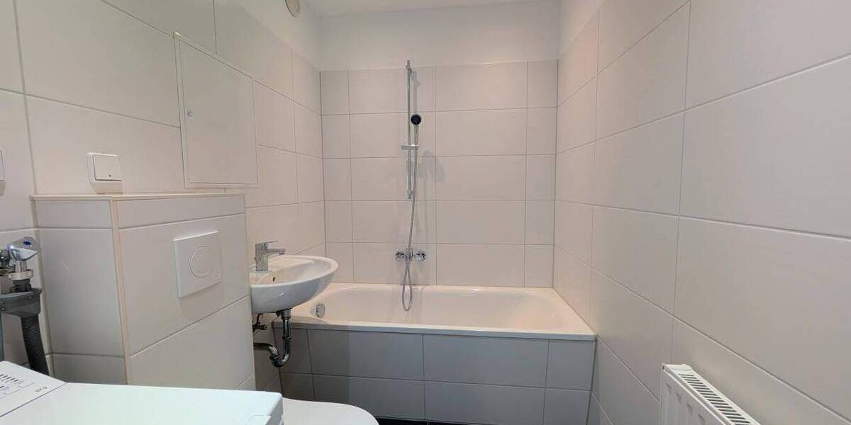 Etagenwohnung Chemnitz Helbersdorf - 3 Zimmer, 68 m&sup2;, 465&euro; | Angebot:26918304