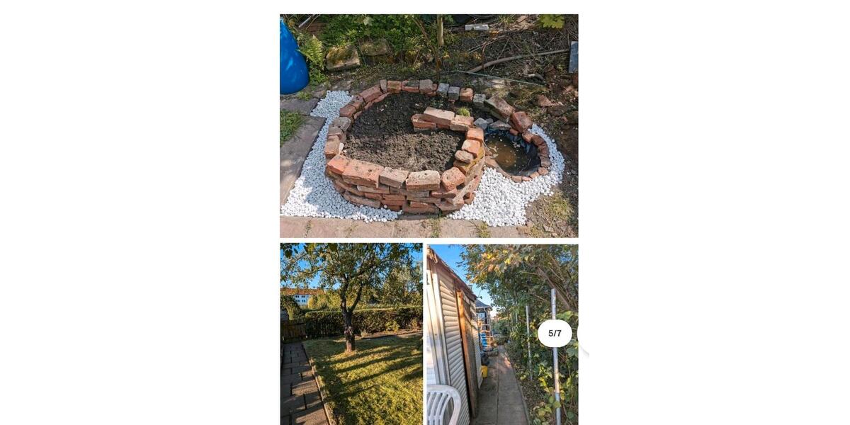 Grundstück Chemnitz Bernsdorf - 300&euro; | Angebot:26375559