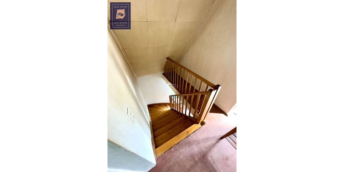 Doppelhaushälfte mit einzigartiger Aussicht in Zschopau - Doppelhaushälfte Zschopau | Angebot:21185436