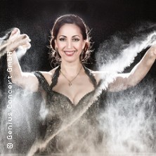 Sandtheater On Tour - Hans Zimmer - Meister der Filmmusik 10.02.2026 Konzert- und Ballhaus Neue Welt